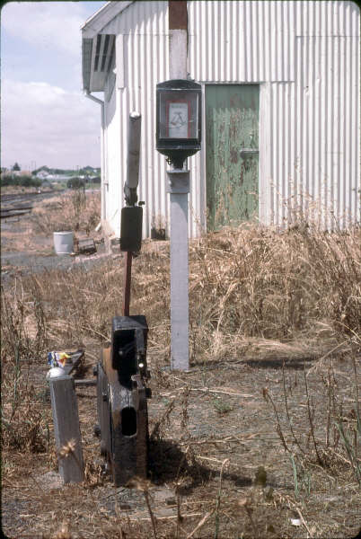 Crookwell down home lever & repeater.